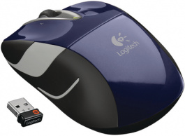 910-002601, Wireless mouse M525 USB, Logitech