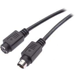 NBAC0106P, NetBotz sensor extender cable, APC