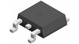 SUM40012EL-GE3, MOSFET N-Channel 40V TO-263, Vishay
