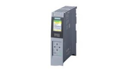 6ES7513-1FL02-0AB0, Programmable Logic Controller CPU 1.5 MB/450 kB 24V PROFINET IRT, Siemens