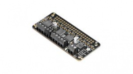 4280, DC and Stepper Motor Bonnet for Raspberry Pi, ADAFRUIT