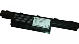 VIS-02-AEX5234EL, Acer Notebook battery, div. Mod.,, Vistaport