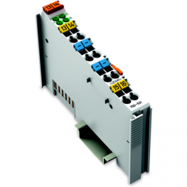 750-531, Digital Output Module, 4 TO, Wago