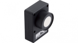 UPK 1000 POR 24 CVAI, Ultrasonic distance and proximity sensor, 10...0 V / 20...4 mA, SNT Sensortechnik