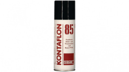 KONTAFLON 85 200 ML, Lubricant spray Spray 200 ml, Kontakt Chemie