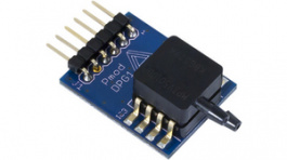 410-333 Pmod DPG1, Pmod DPG1, Module, SPI, Digilent