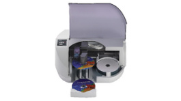 30660, Disc Publisher SE DVD Combi, Primera