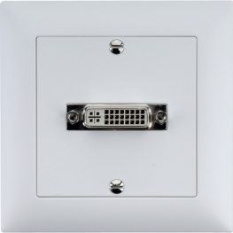 UP-ED/DVI, Edizio installation kit, Contrik