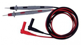 6343, Изм.аксесс: измерительный набор; черный,красный, Pomona