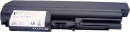 VIS-53-T400EL, Lenovo Notebook battery, div. Mod., Vistaport