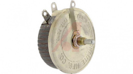 RKS250E, Wirewound Potentiometer 250Ohm 100W, Ohmite