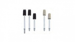 T-JS-03010, Short jack screw Steel, MH Connectors