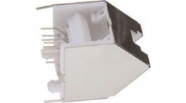 615008145121, Wr-mj modular jack 45 deg. shielded 8c8p, WURTH Elektronik