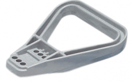 995G1, Handle kit, grey, Anderson Power Products