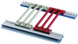 24560-380 Guide rail red