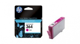 CB319EE#BA1, Ink Cartridge 364 Magenta, HP