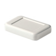 D9050527 Enclosure white 82 x 51 x 16 mm Plastic