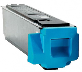 TK-810C, Toner TK-810C cyan, KYOCERA