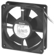 4312 MT Axial fan DC 119 x 119 x 32 mm 12 VDC