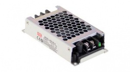 RSD-30G-5, Преобразователь: DC/DC; 30Вт; Uвх:9?36В; Uвых:5ВDC; Iвых:6А, MEAN WELL