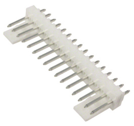 22-27-2161, Pin header Male 16 KK, Molex