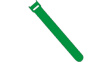 ETK-3-150-0332 Cable tie green 150 mm x13 mm