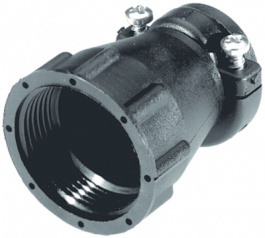 182658-1, Cap size 11, Size 11 8.3 mm, TE Connectivity