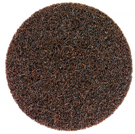 SC-DH 60983, Fleece wheel, blue very fine, 3M