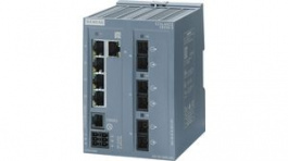 6GK5205-3BD00-2TB2, Industrial Ethernet Switch, Siemens