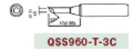 QSS960-T-3C, Quick