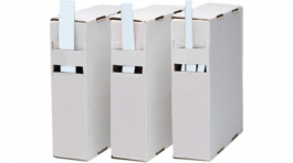 RND 465-00277 [5 м], Heat Shrinkable Tube Spool Box Clear 12.5 mmx6.0 mmx5 m, RND Components