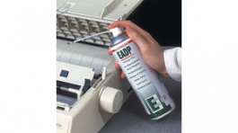 EADP400, CH DE, Air / Gas Duster Spray 400 ml, Electrolube