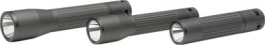 INOVA T2, LED torch 243 lm Black, Inova
