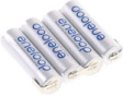 ENELOOP 4AA 1Z NiMH rechargeable battery AA 4.8 V 1.9 Ah