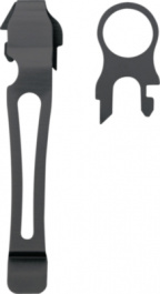 POCKET CLIP&LANYARD RING B, Accessories for Leatherman, Leatherman