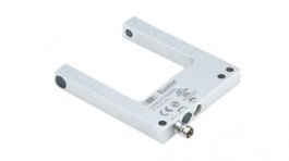OG050U.R-GW1O.7VL, Optical Fork Sensor with IO-Link 50mm Push-Pull, BAUMER