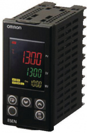 E5EN-R3MTD-500N, Thermostat, Omron