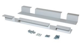 855054-49, Drawer Unit 30 Fastening Set for WB, TP and TPH Benches, Light Grey, Treston