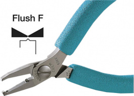 530E15, Lead Cutter;120 mm Small Bevel, Erem