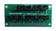 Y1150A Distribution Board for 8x SPDT Switches - Keysight 34980A