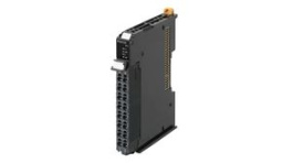 NX-PG0112, Digital Output Module 1 Pulse NX CPU/EtherCAT Coupler, Omron