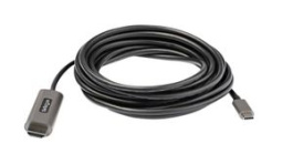 CDP2HDMM4MH, Video Cable, USB-C Plug - HDMI Plug, 3840 x 2160, 4m, StarTech.com