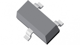 TS432ACX RFG, IC: источник опорного напряжения; 1,24В; ±1%; SOT23; бобина,лента, Taiwan Semiconductor