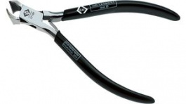 T3778F, Precision Oblique Cutter 120 mm Full Flush, C.K Tools (Carl Kammerling brand)