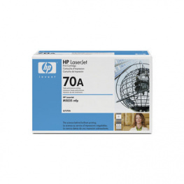 Q7570A, Toner Black, HP