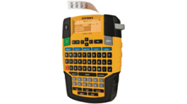 S0955990, Принтер этикеток; Клавиатура: QWERTY; Дисплей: LCD,с подсветкой, Dymo