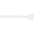 MGT-125WE [20 шт] Cable tie white 125 mm x12 mm PU=20 ST