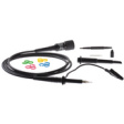 PP009-1 Voltage Probe 10:1 500 MHz