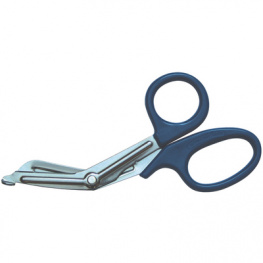 T4506, Universal Scissors 180 mm, C.K Tools (Carl Kammerling brand)