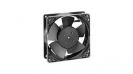 4182N, Axial Fan DC 119x119x38mm 12V 168m3/h, Ebmpapst